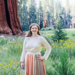 Meet your Posher, Madeline